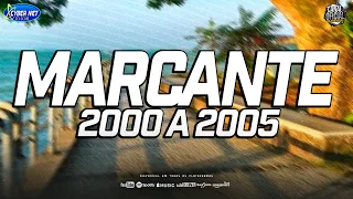 CD MARCANTE 2000 A 2005 AS SELECIONADAS (DJ MILKY)