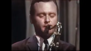 The Stan Getz Quartet - Desafinado - 1966