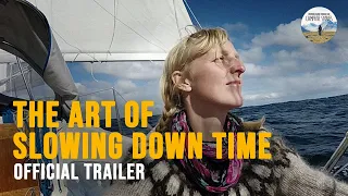 Solo Sailing Woman on the Atlantic | Documentary | Trailer