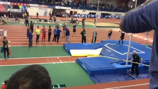 Mondo Duplantis - 19'1"