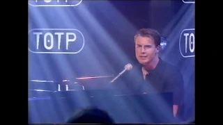 1996 Gary Barlow TOTP Exclusive Forever Love