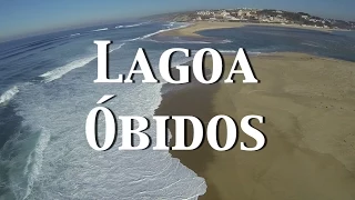 Lagoa de Óbidos