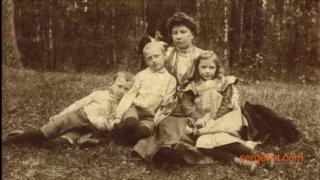 SERGEKOT. Help in search of your family history in Ukraine or Russia