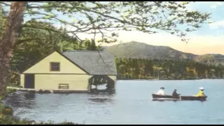 Franconia Notch Documentary