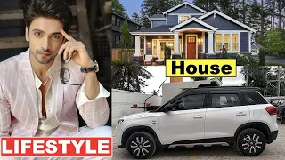 Akash Ahuja Lifestyle 2023, Girlfriend, House, Income, Cars, Family, Biography, Serials