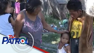 KBYN: 'Parking boy' na nagsisikap para sa pamilya, inayudahan | TV Patrol