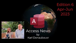 Access News 6, June 2023