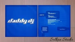 Daddy DJ - Daddy DJ [Chico & Tonio Klub Mix]