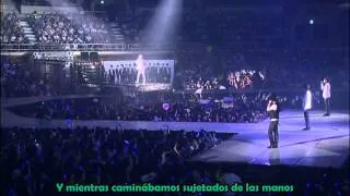 [Sub Español][SS2] Super Junior KRY + Eunhyuk - Heartquake