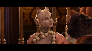 Cats (2019) Theatrical Trailer
