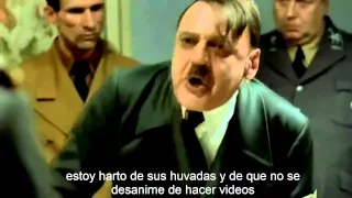 HITLER SE ENTERA DE QUE GANE UNA PARTIDA DE SKYWARS