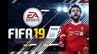 FIFA 19 INTEL HD 520