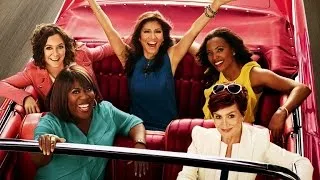 The Ladies of 'The Talk' Reveal Which Host is the Worst Driver