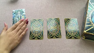 Сведёт ли нас судьба снова? Гадание на таро. Таро расклад онлайн. Tarot.