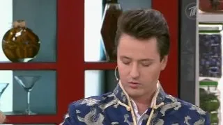 VITAS 2013.11.11 用餐時間 / Lunch Time / Время обедать_1TV