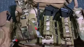 First Spear Strandhogg Plate Carrier