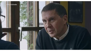 Otegi: "A parte del Estado le hubiera convenido que ETA siguiese matando" - Salvados