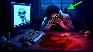 3 Dark Web Horror Stories Animated | Vol. 5