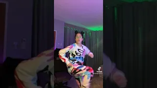 Niana Guerrero tiktok dance | Cuppy Cake 101|