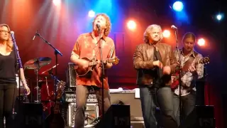 MerleFest 25 - Sam Bush Band with Special Guests Susan Tedeschi and Derek Trucks