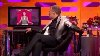 The Graham Norton Show Series 9, Episode 8 3 June 2011 YouTube