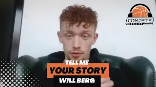 Tell Me Your Story - Will Berg