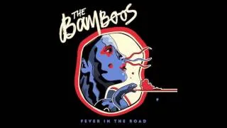 The Bamboos - Your Lovin' Is Easy (Official Audio)