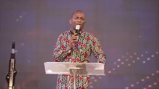 Commanding The Day Midnight Prayer 29th April  2024    Dr Paul Enenche