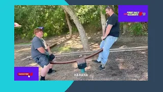 FAILING with Rizz! Fails Of The Week    Funny daily accidents