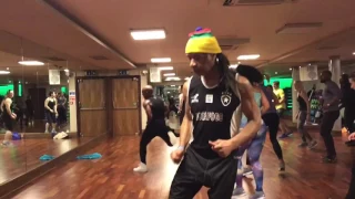 Zumba Fitness