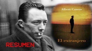 EL EXTRANJERO - ALBER CAMUS (RESUMEN Y RESEÑA LIBRO COMPLETO) PARTE 2