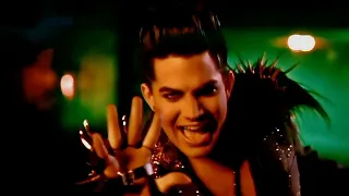 [4K] Adam Lambert - If I Had You  (Music Video)