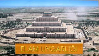 Elam Uygarlığı