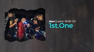 Get to know 1st.One through the story behind their top hits | MYXclusive Rough Cut