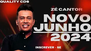 Zé Cantor - Repertório Novo - Maio (2024) São João 2024 - 4 Músicas Novas (Junho)