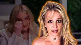 Britney Spears RESPONDS to Jamie Lynns GMA Interview