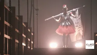 BABYMETAL // ROAD OF RESISTANCE  【REDUX】