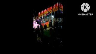 Dj anshu &Tent house, Bash pandal and light Decoration,