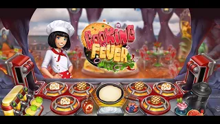 Cooking Fever Official - Mount Breakfast OUT NOW! 🤩