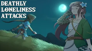 Deathly Loneliness Attacks (Original x Remastered) | Original Song by Hifumi