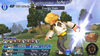 [DFFOO] This is how chase meta looks like.