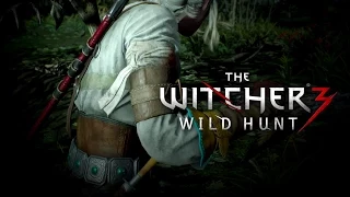 The Witcher 3: Wild Hunt Tribute 'The Way Back Home' [HD]