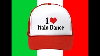 Set Mix Italo Dance 1999 a 2002 by DJ Frank Trux Vol.2