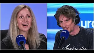 Ben H à Lara Fabian : "Votre carrière a débuté quand mes oreilles ont commencé à écouter"