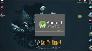 HOW TO CONNECT GENYMOTION AND ANDROID STUDIO - 2017