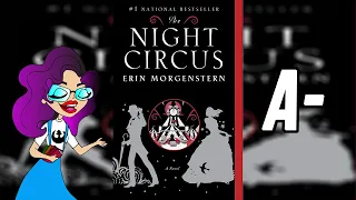 The Night Circus | Spoiler Free Book Review