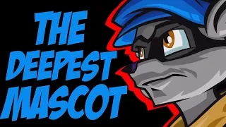 In The Mind of: Sly Cooper