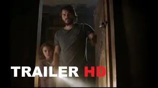 FREAKS Official Trailer (2019) Emile Hirsch,  Bruce Dern, Thriller Movie HD