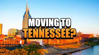 Top 5 Best Places to Live in Tennessee in 2023