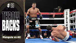 Throwback | Sadam Ali vs Jaime Munguia! Just a 21 Year Old From Tijuana Trying To Make History!